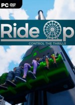 RideOp - Thrill Ride Simulator (2018) PC | 